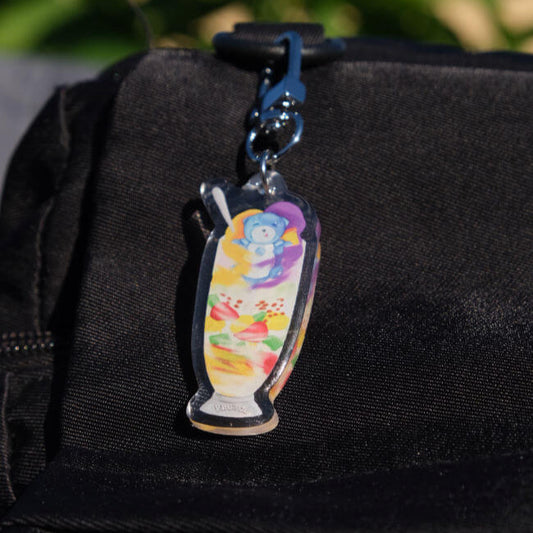 Draso-Draso Charm (Halo-Halo)