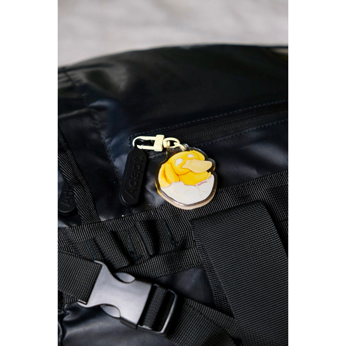 PsyBalut Charm