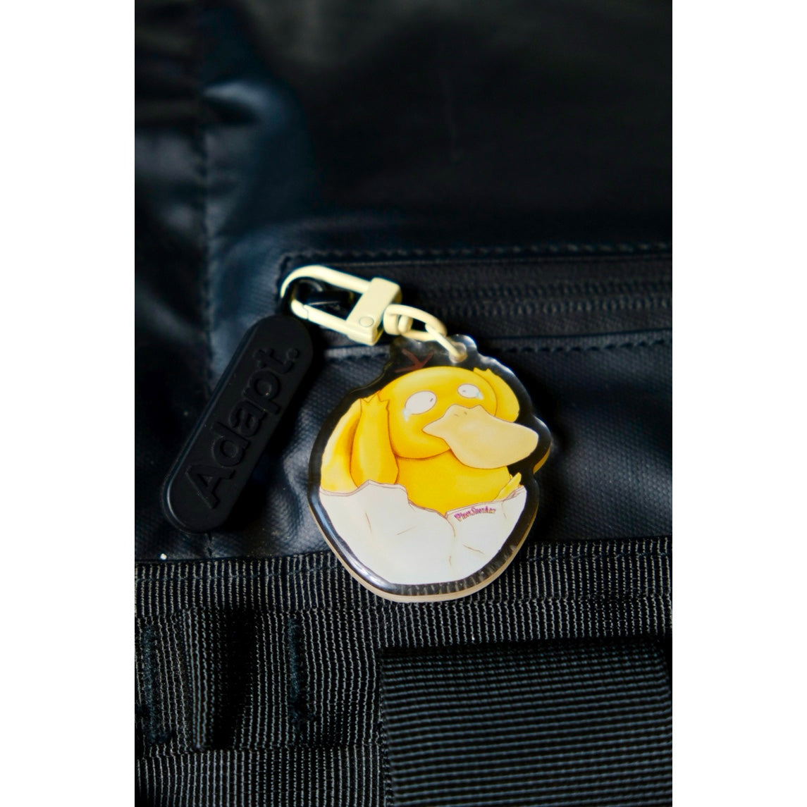 PsyBalut Charm