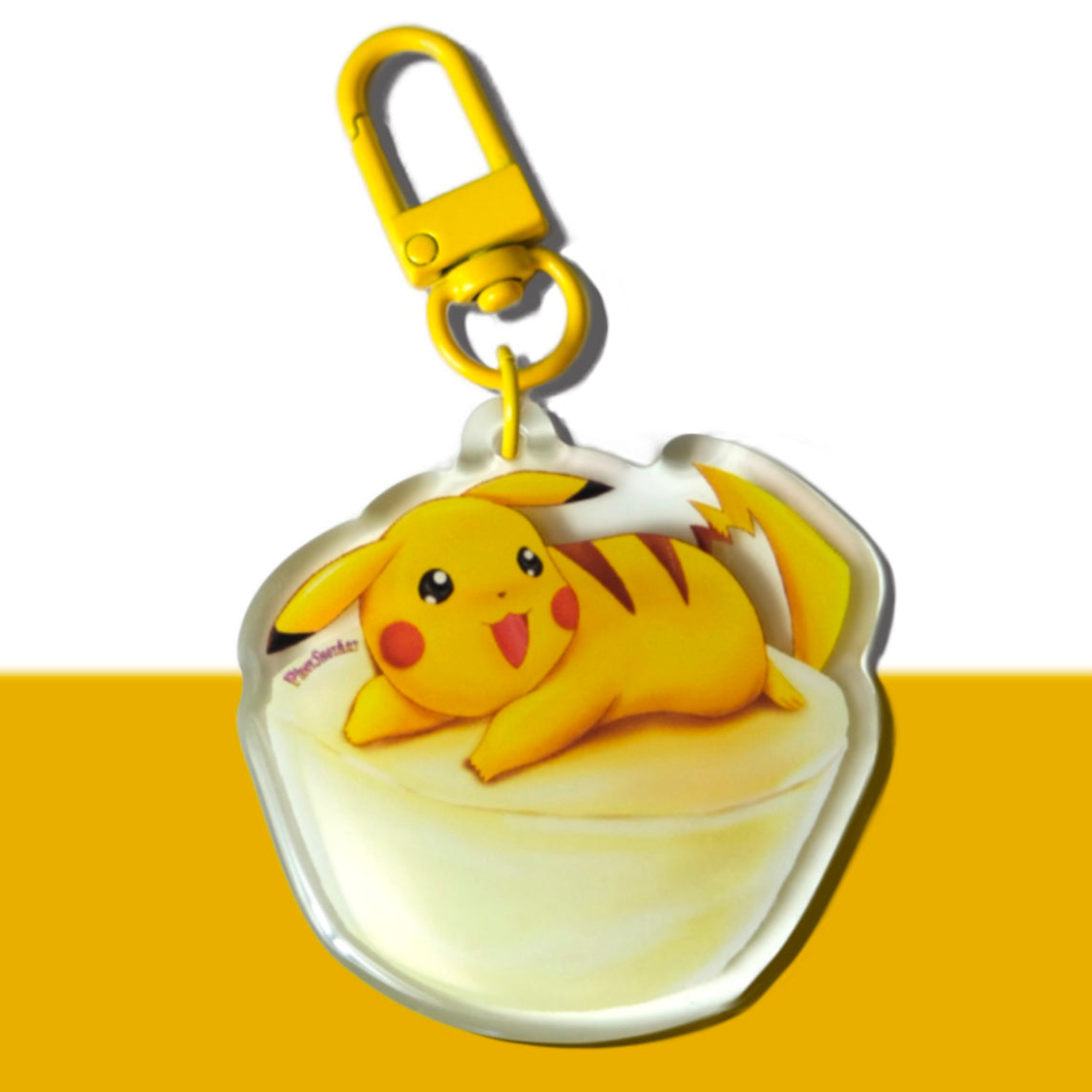 PutoChu Acrylic Charm