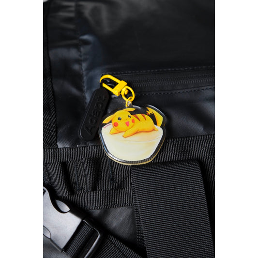PutoChu Acrylic Charm