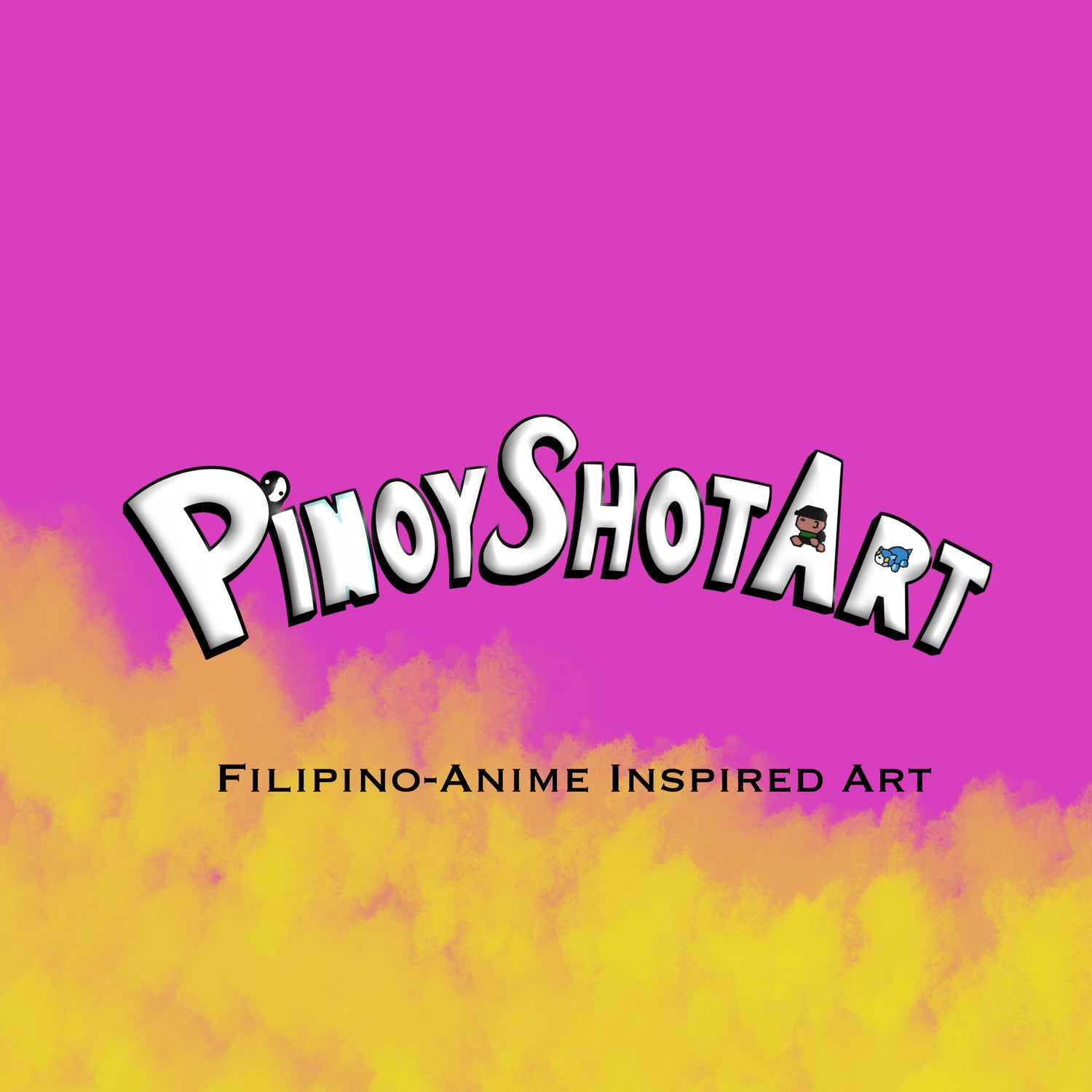 PinoyShotArt