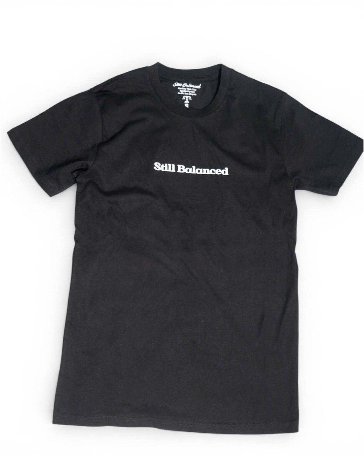 Aloha Koi Tee (Black)