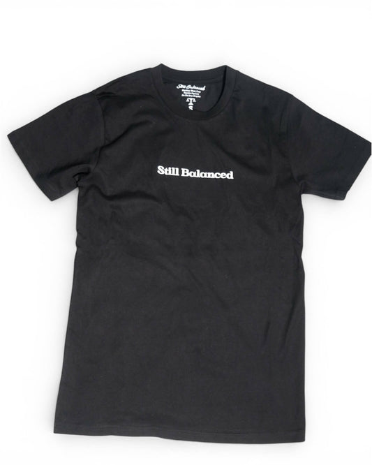 Aloha Koi Tee (Black)