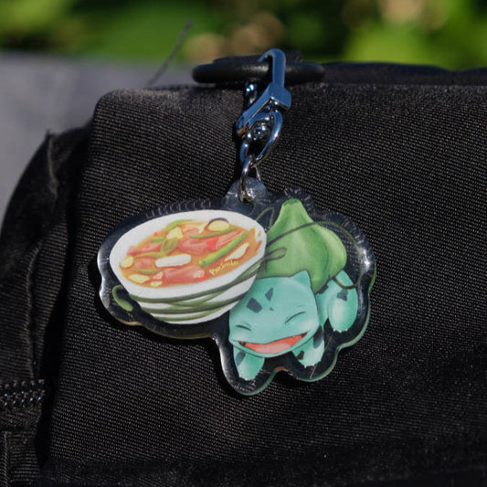 Bulbagang Charm