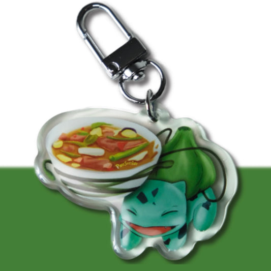 Bulbagang Charm
