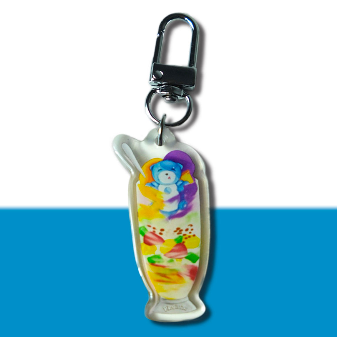 Draso-Draso Charm (Halo-Halo)