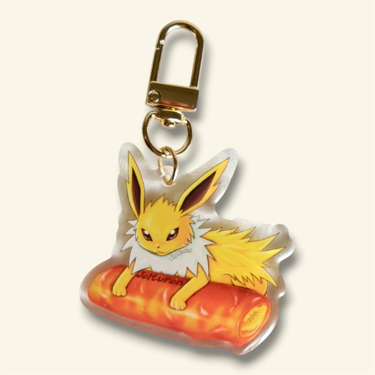 Jolturon Acrylic Charm