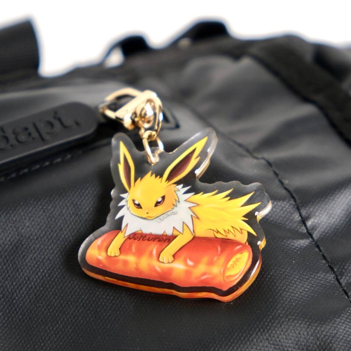 Jolturon Acrylic Charm