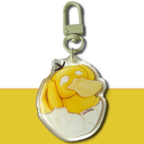 PsyBalut Charm