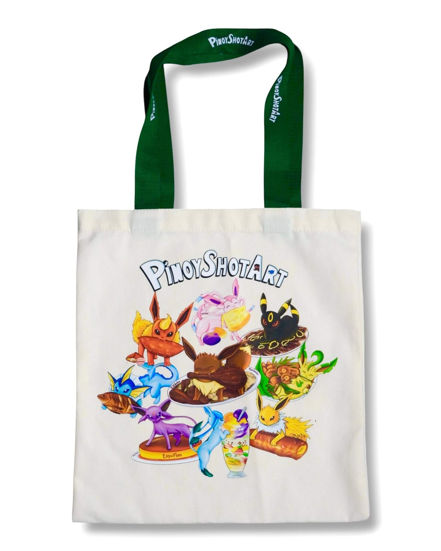 The Ulam Totebag