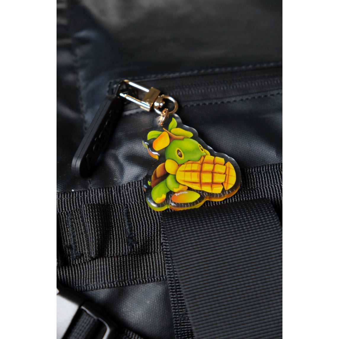 Twango Acrylic Charm