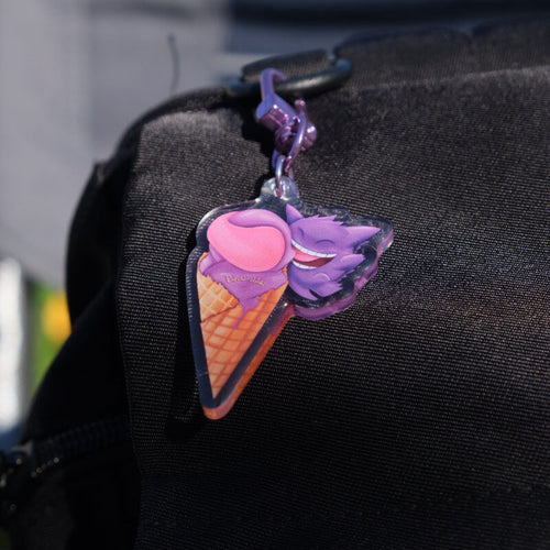 Ubegar Charm